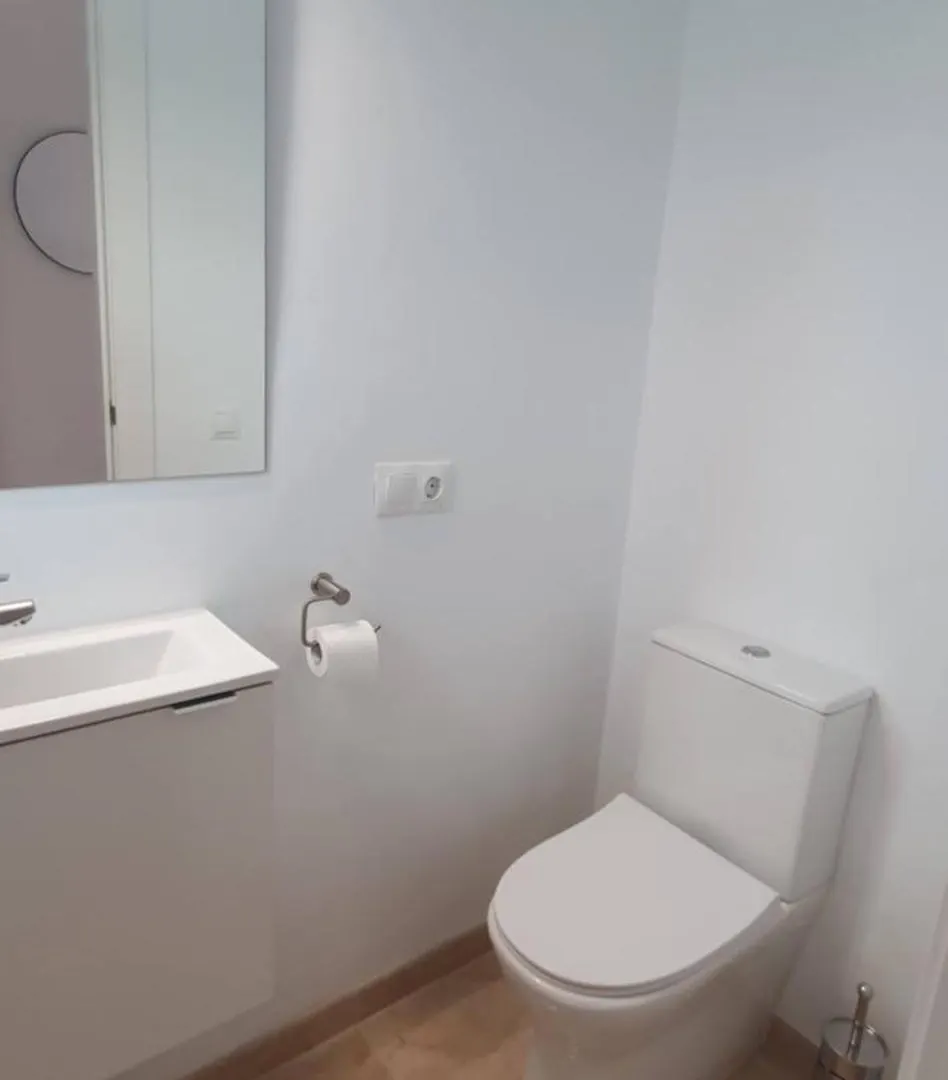 Holiday home Manilva Heights Villa
