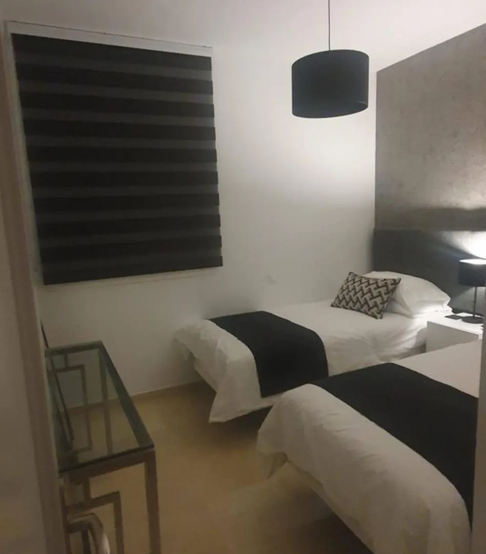 Manilva Heights Villa 0*,