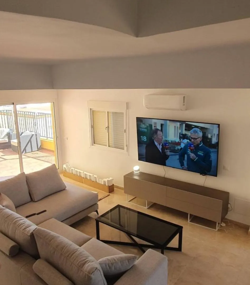 Holiday home Manilva Heights Villa