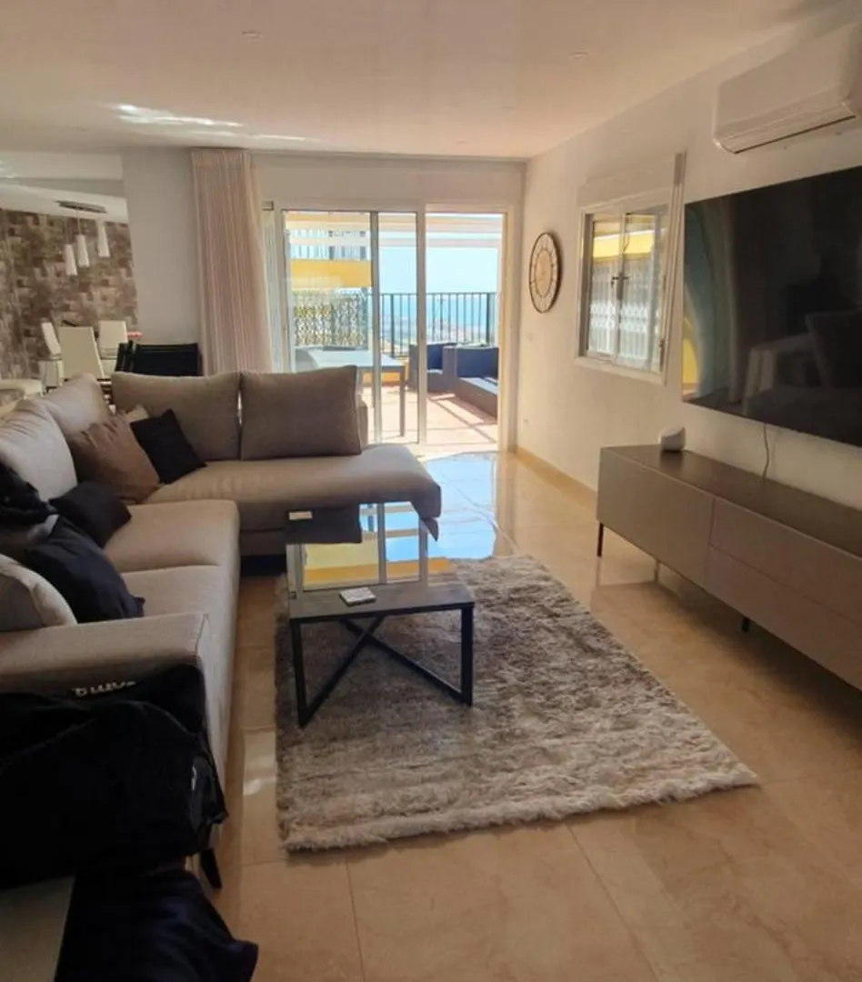 Manilva Heights Villa 0*,  Spain