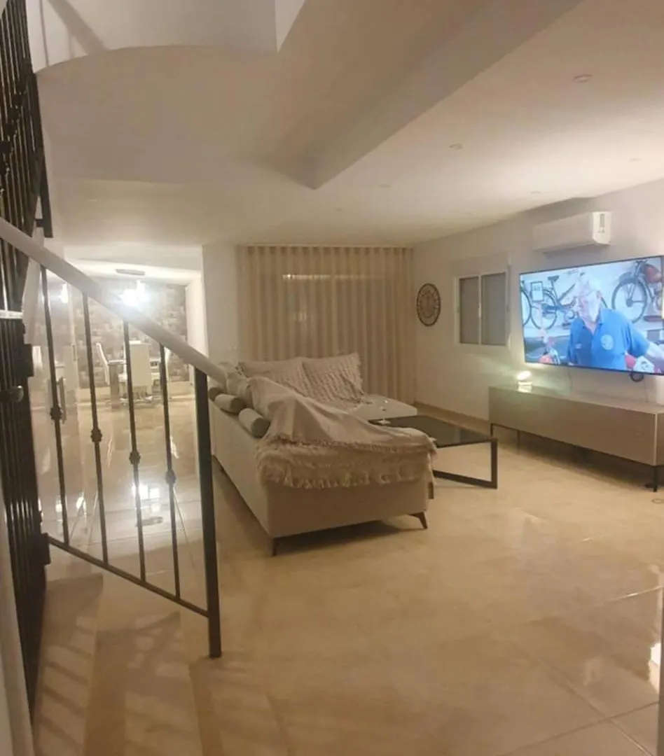 Manilva Heights Villa Holiday home