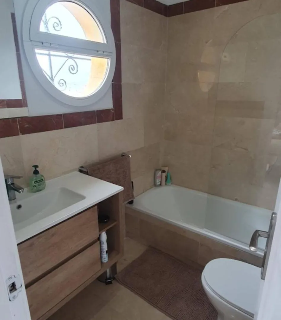 Manilva Heights Villa Holiday home