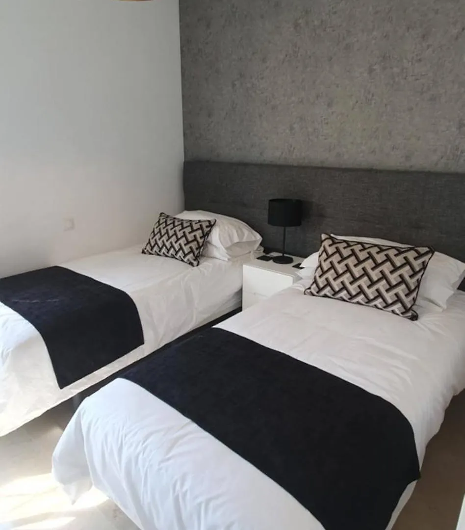 Holiday home Manilva Heights Villa