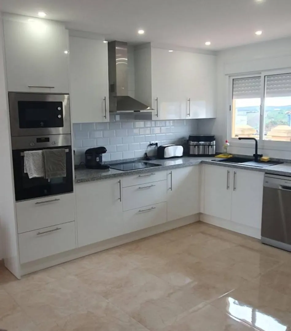 Manilva Heights Villa 0*,  Spain