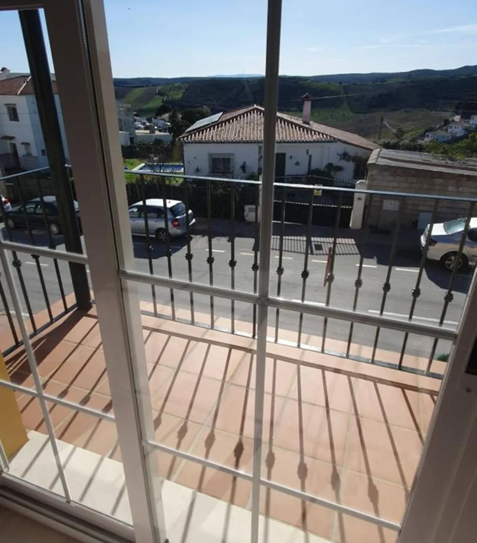 Manilva Heights Villa 0*,