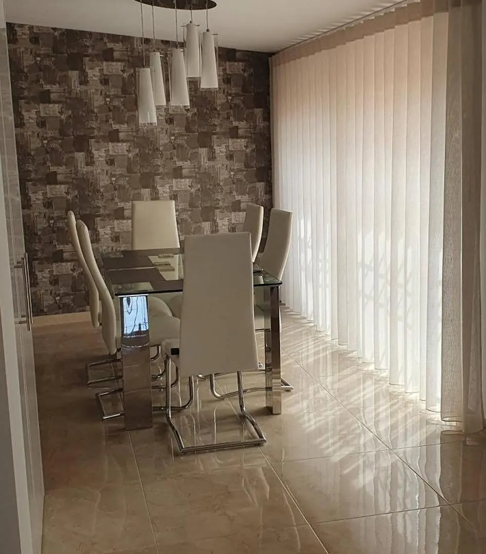 Manilva Heights Villa