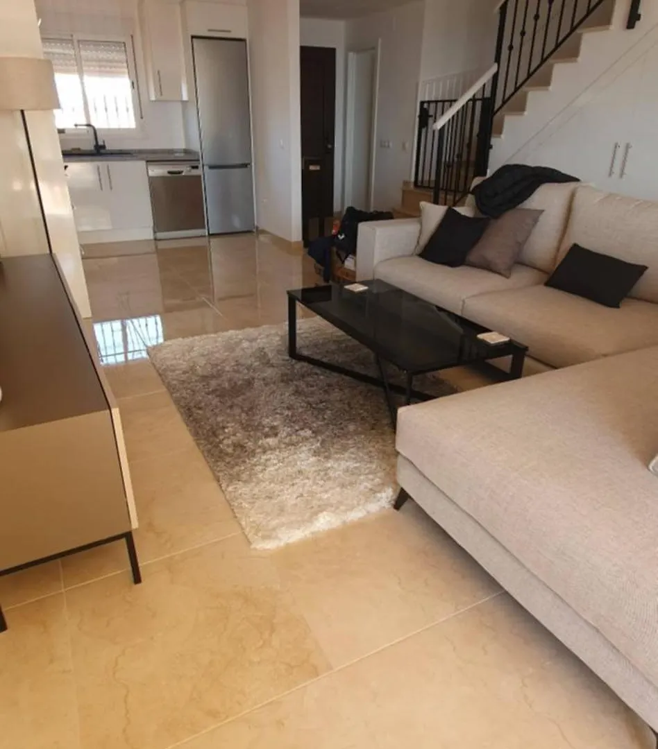 Manilva Heights Villa Holiday home