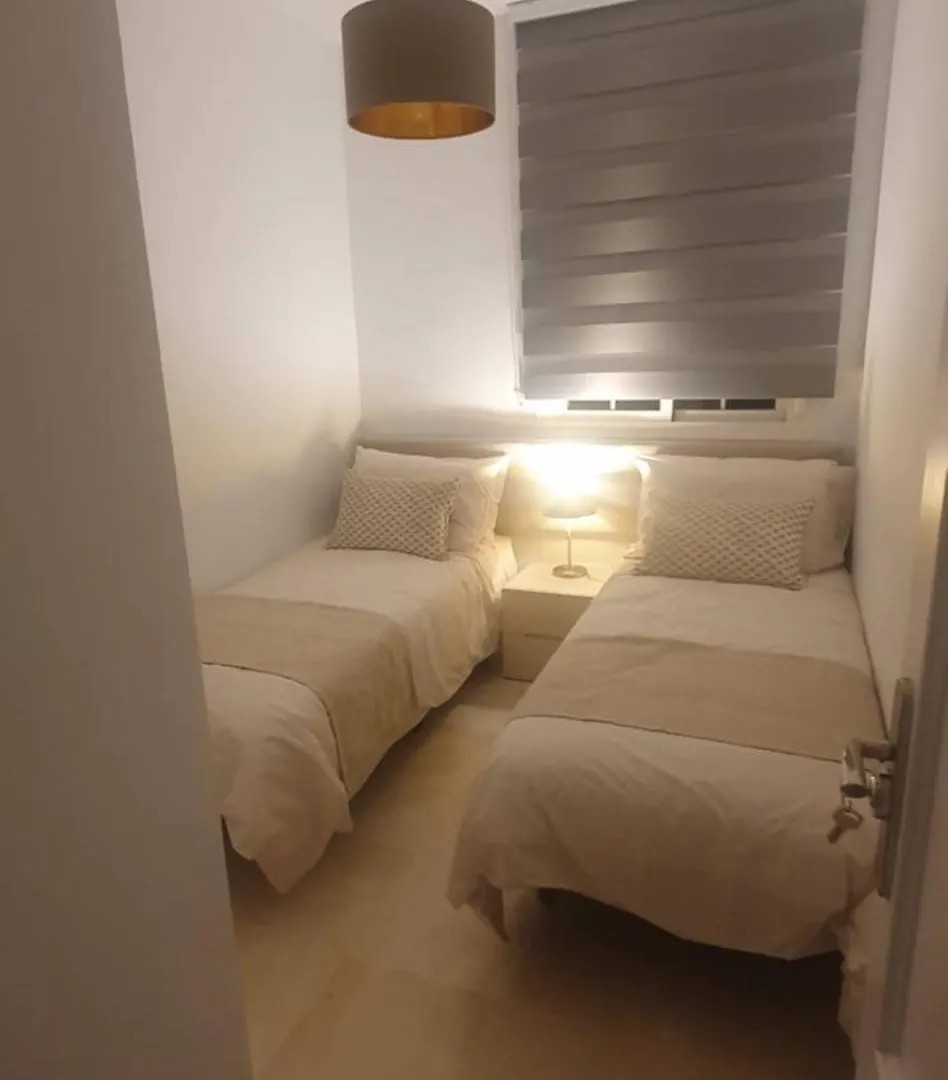 Manilva Heights Villa Spain