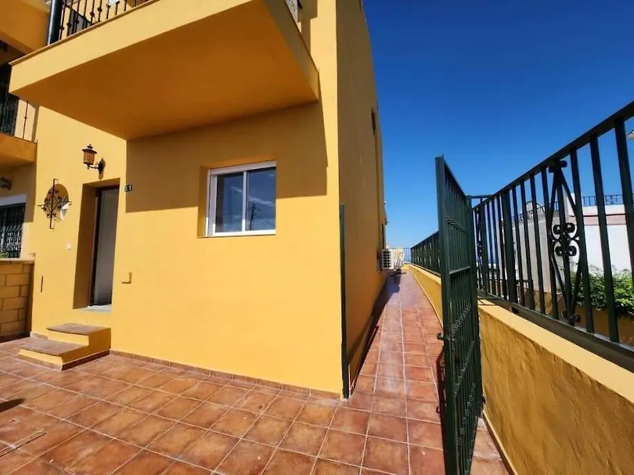 Manilva Heights Villa 0*,