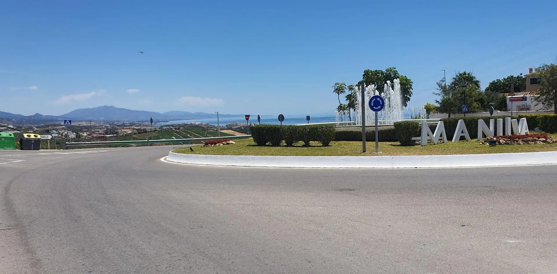 Manilva Heights Villa 0*,  Spain