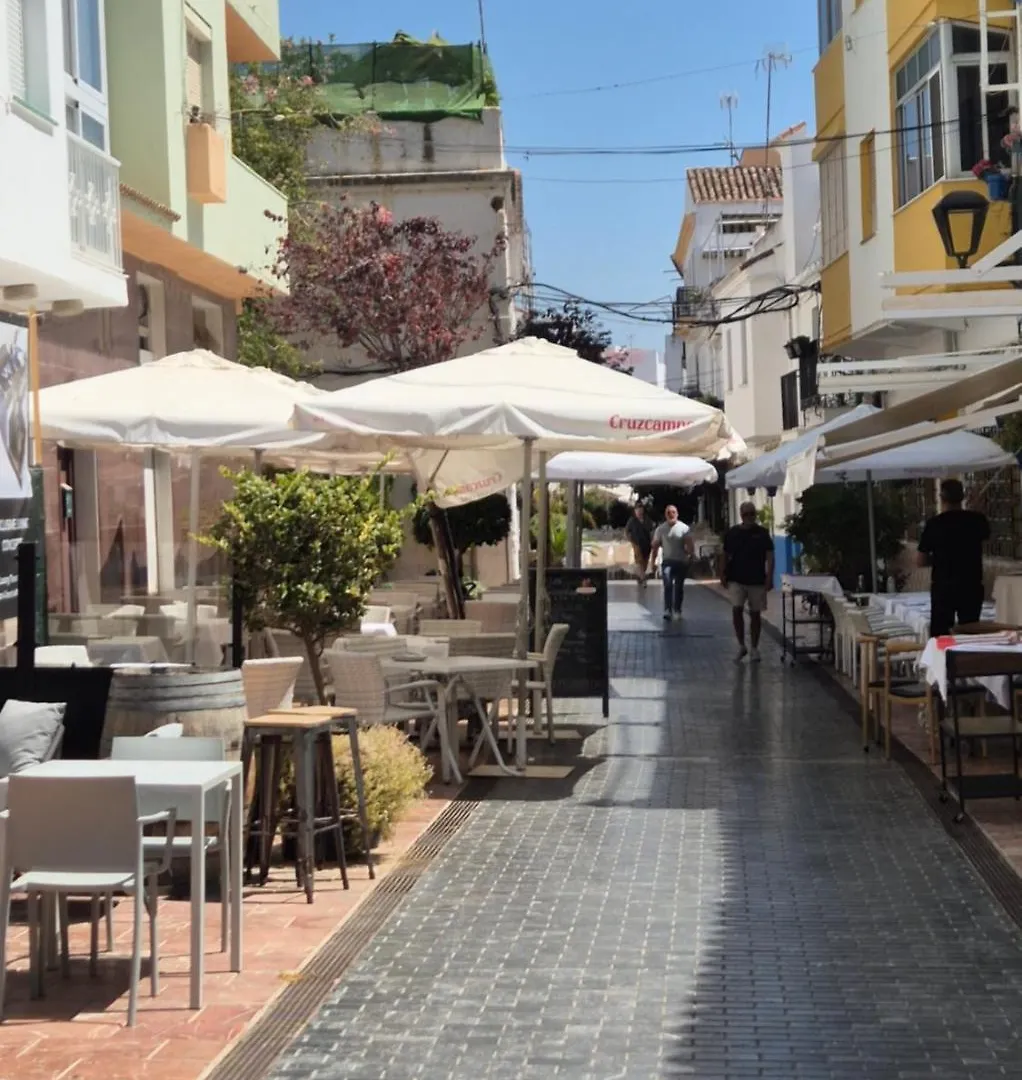 Holiday home Manilva Heights Villa Spain