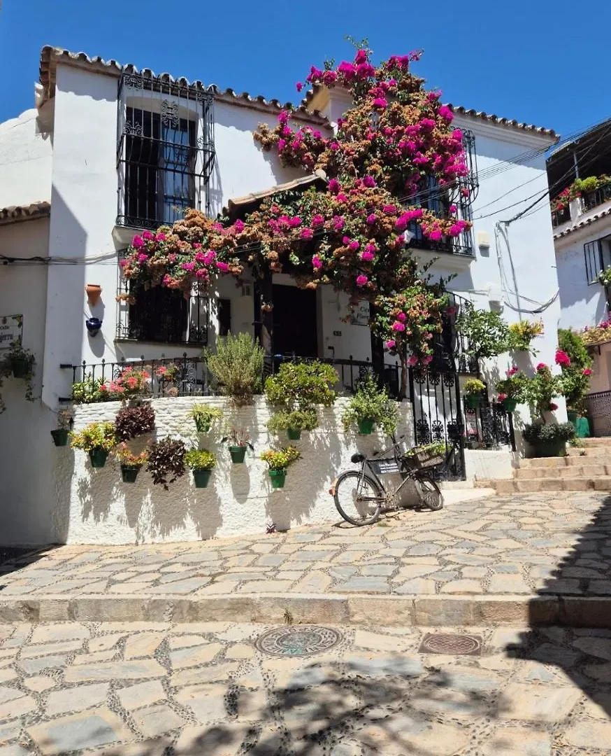Holiday home Manilva Heights Villa