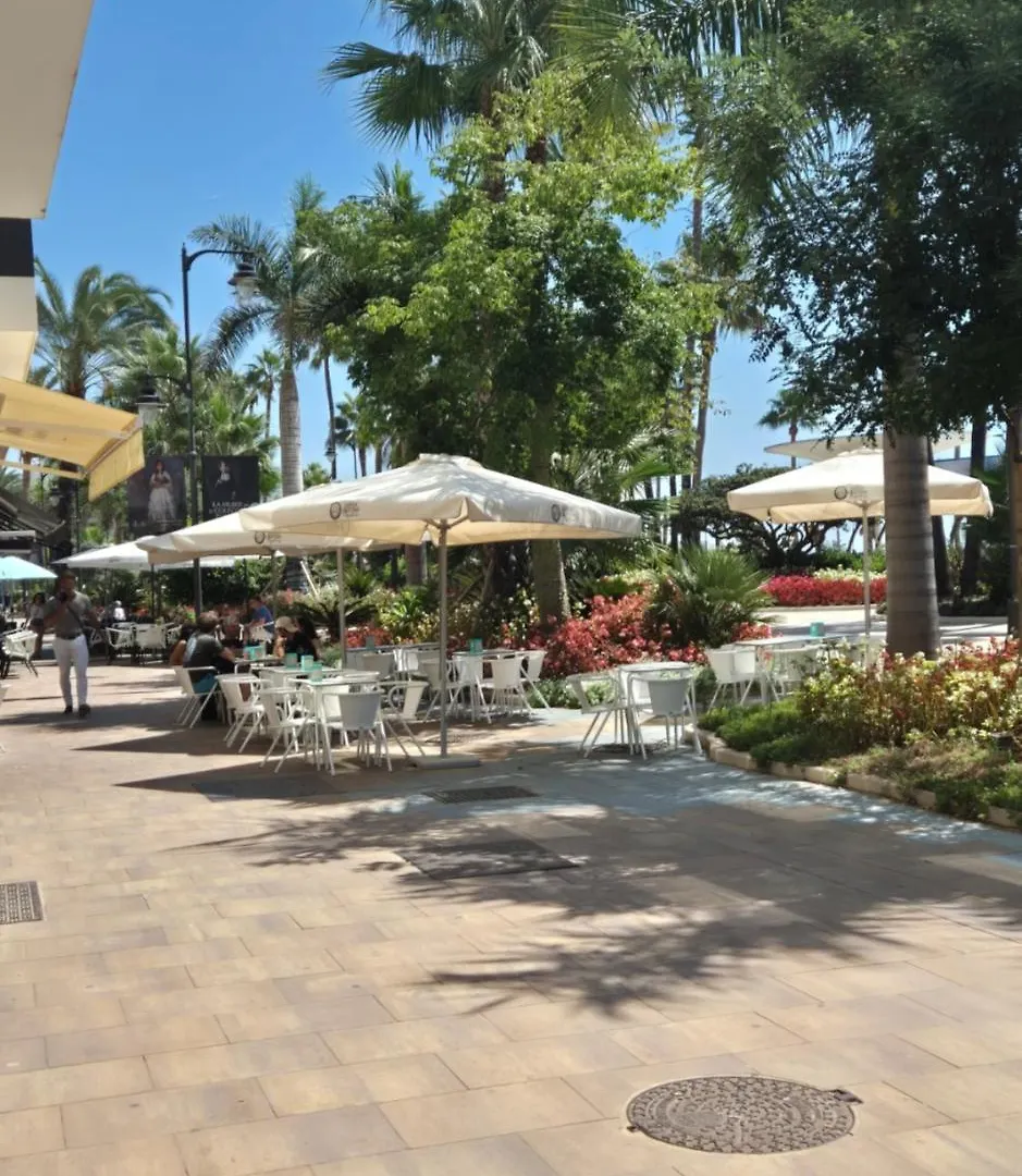 Holiday home Manilva Heights Villa