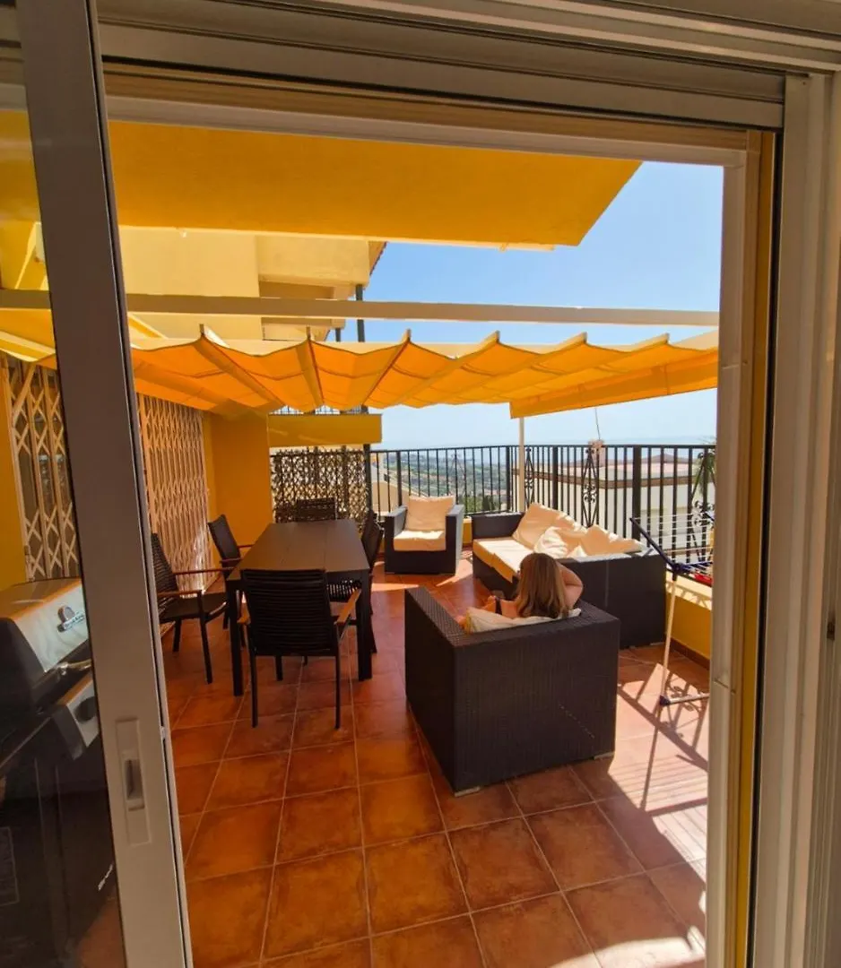 Manilva Heights Villa 0*,