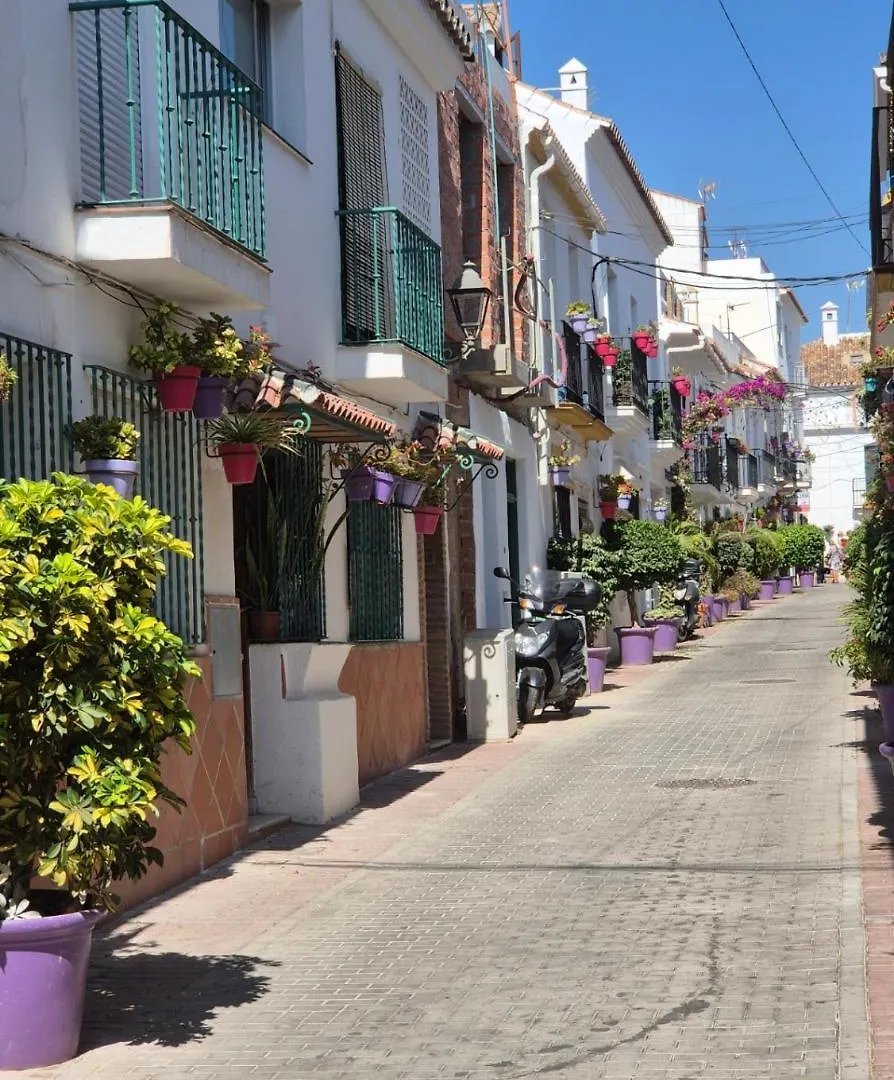 Manilva Heights Villa Holiday home